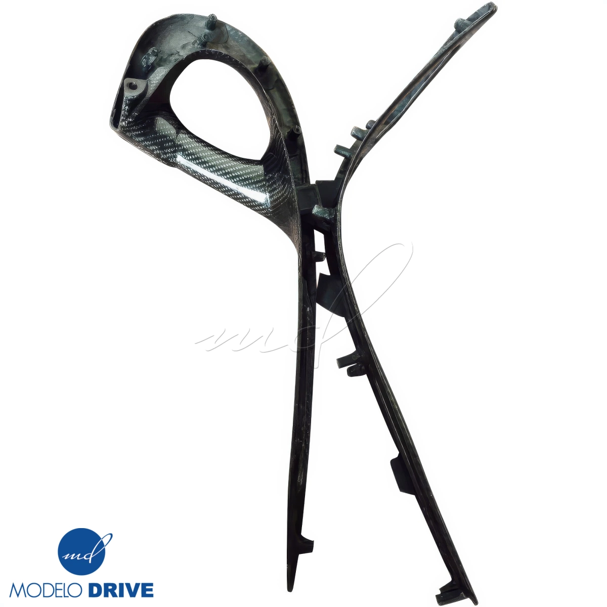 Modify your Mazda RX-7 1993 with our Exterior/Doors - 4