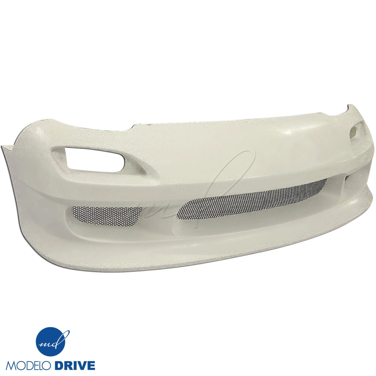 Modify your Mazda RX-7 1993 with our Exterior/Front Bumpers - 20
