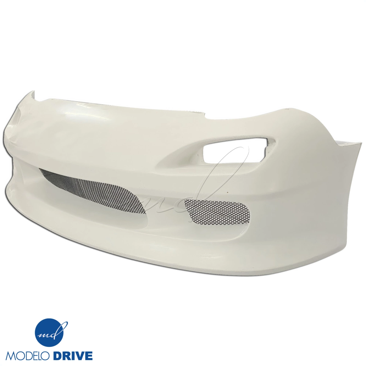 Modify your Mazda RX-7 1993 with our Exterior/Front Bumpers - 21