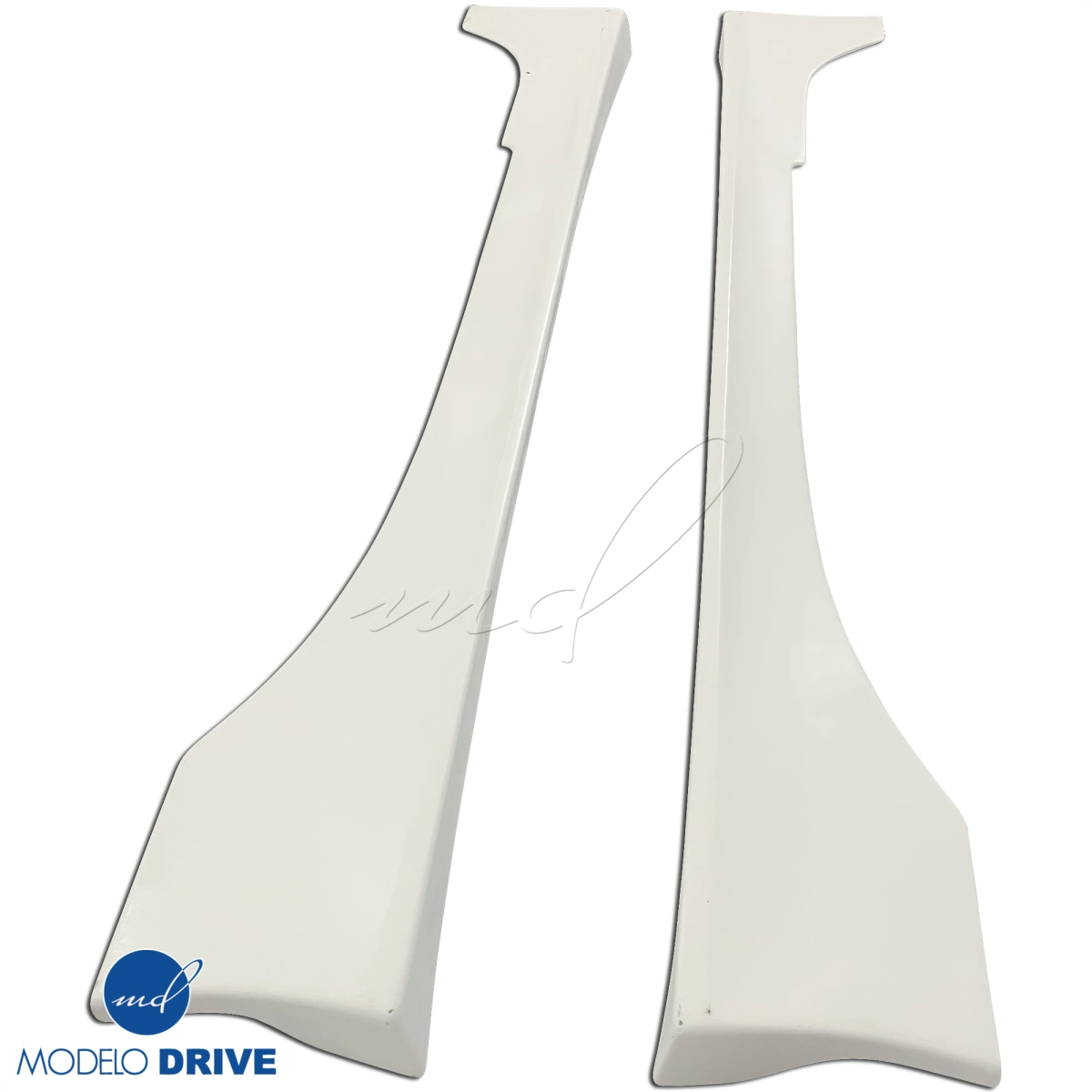 Modify your Mazda RX-7 1993 with our Exterior/Side Skirts - 15