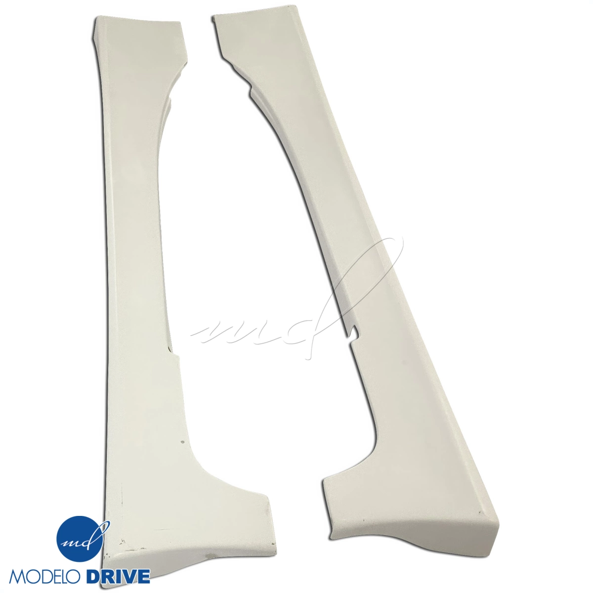 Modify your Mazda RX-7 1993 with our Exterior/Side Skirts - 18