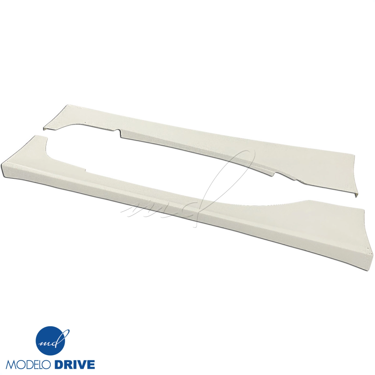 Modify your Mazda RX-7 1993 with our Exterior/Side Skirts - 20