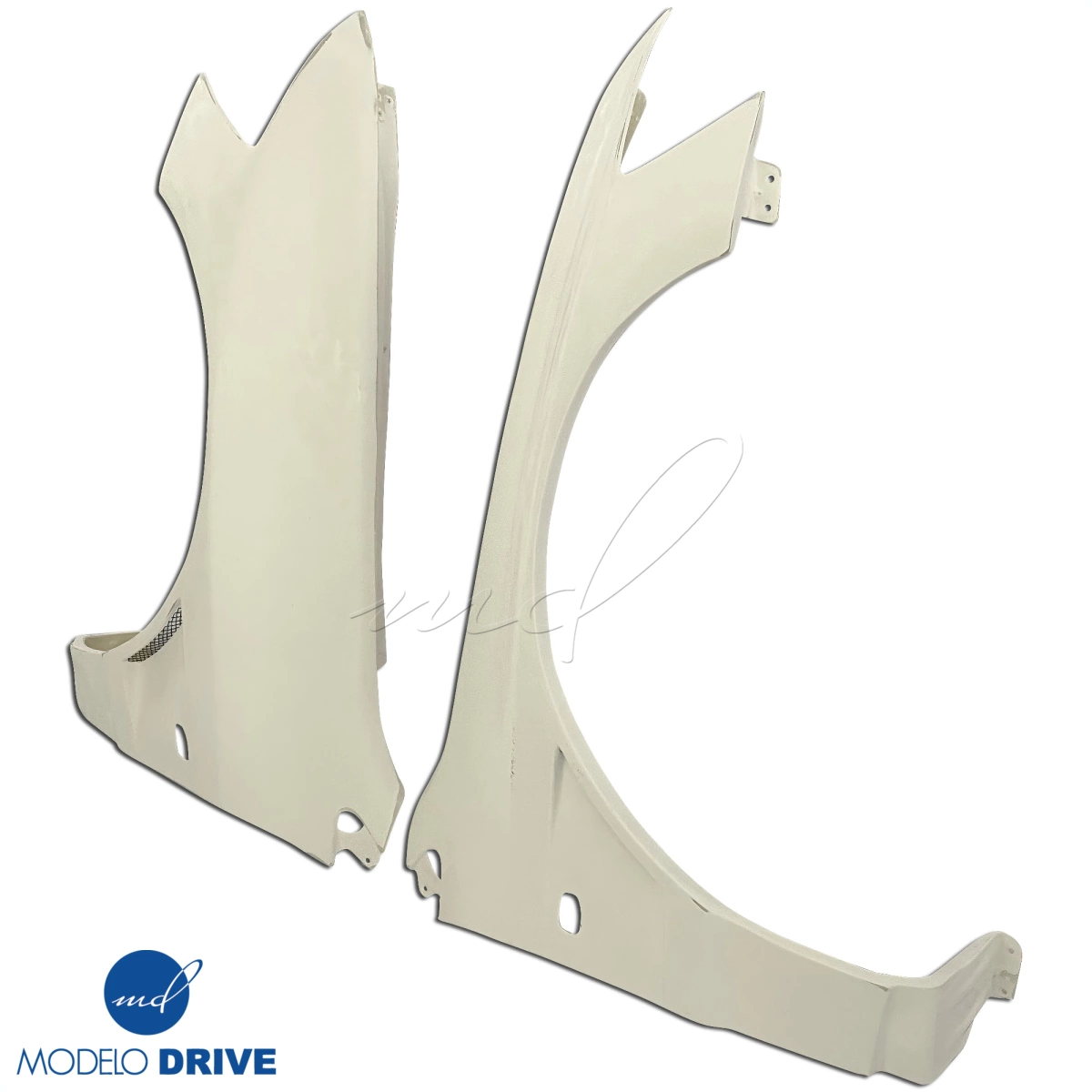 Modify your Mitsubishi Evolution 2003 with our Exterior/Complete Body Kits - 5