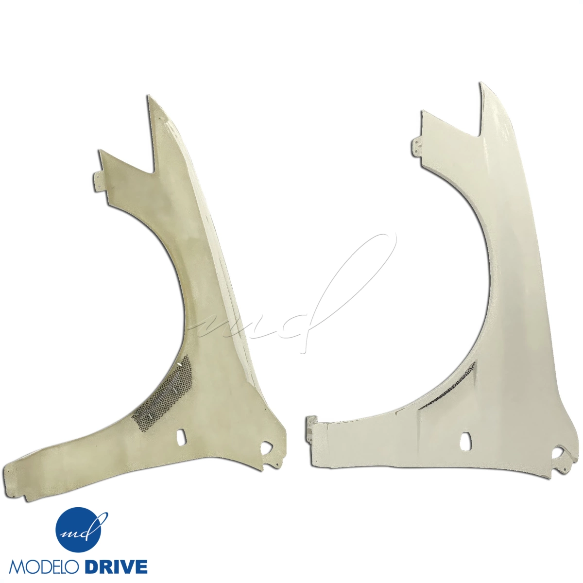 Modify your Mitsubishi Evolution 2003 with our Exterior/Complete Body Kits - 7