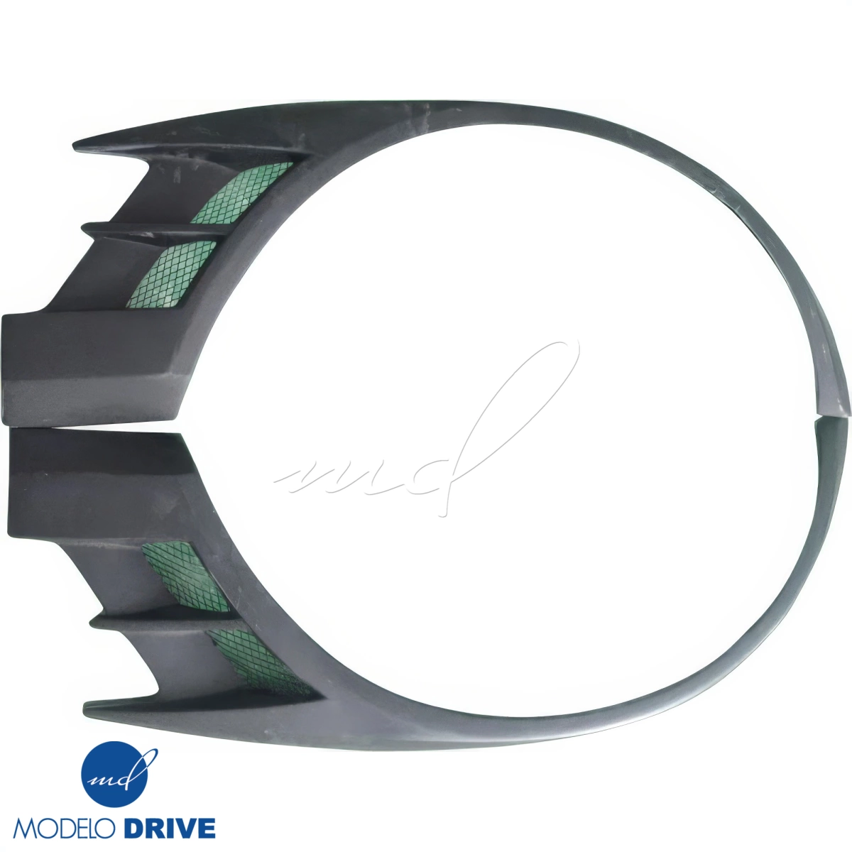 Modify your Mitsubishi Evolution 2003 with our Exterior/Complete Body Kits - 6