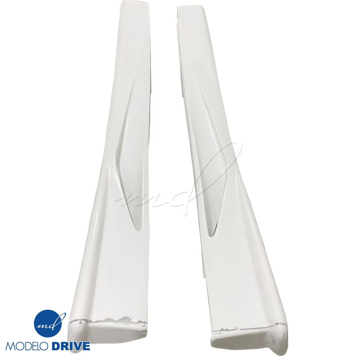 Modify your Mitsubishi Evolution 2003 with our Exterior/Complete Body Kits - 8