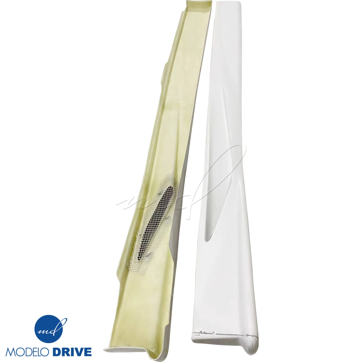 Modify your Mitsubishi Evolution 2003 with our Exterior/Complete Body Kits - 9