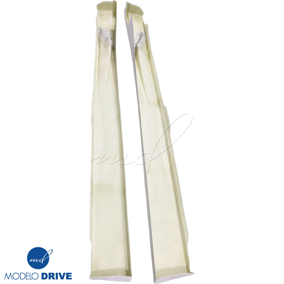 Modify your Mitsubishi Evolution 2003 with our Exterior/Complete Body Kits - 10