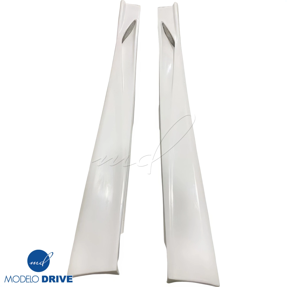 Modify your Mitsubishi Evolution 2003 with our Exterior/Complete Body Kits - 11