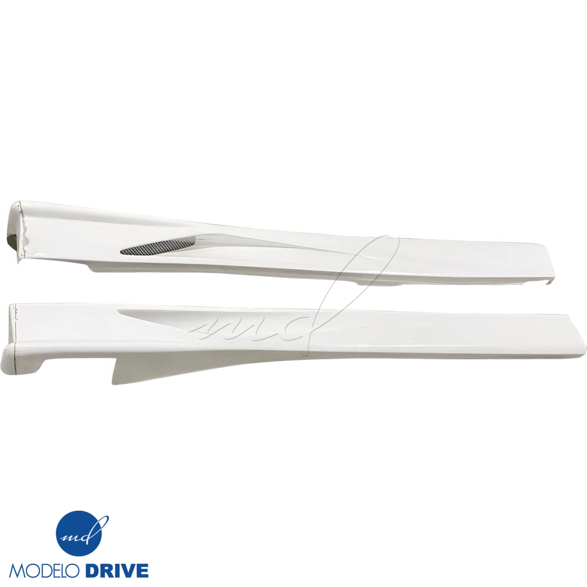 Modify your Mitsubishi Evolution 2003 with our Exterior/Complete Body Kits - 12