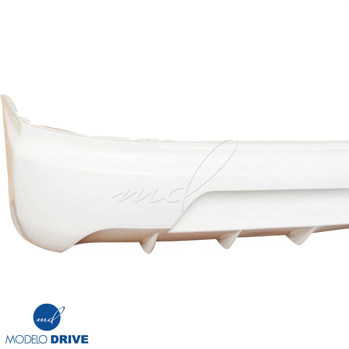 Modify your Mitsubishi Evolution 2003 with our Exterior/Complete Body Kits - 5