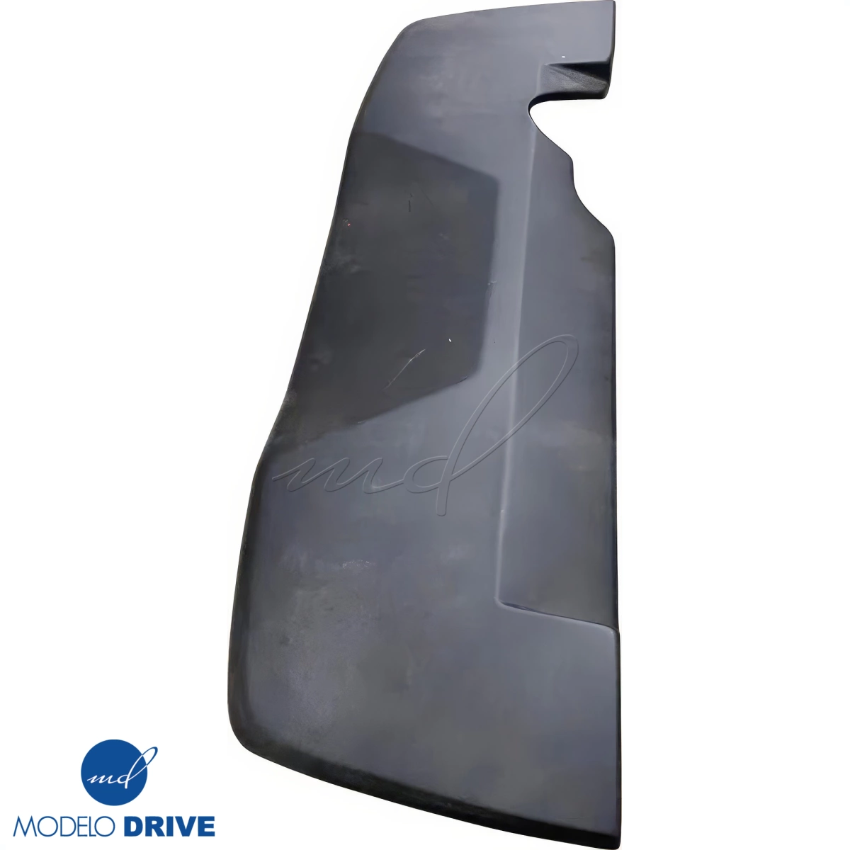 Modify your Mitsubishi Evolution 2003 with our Exterior/Complete Body Kits - 6