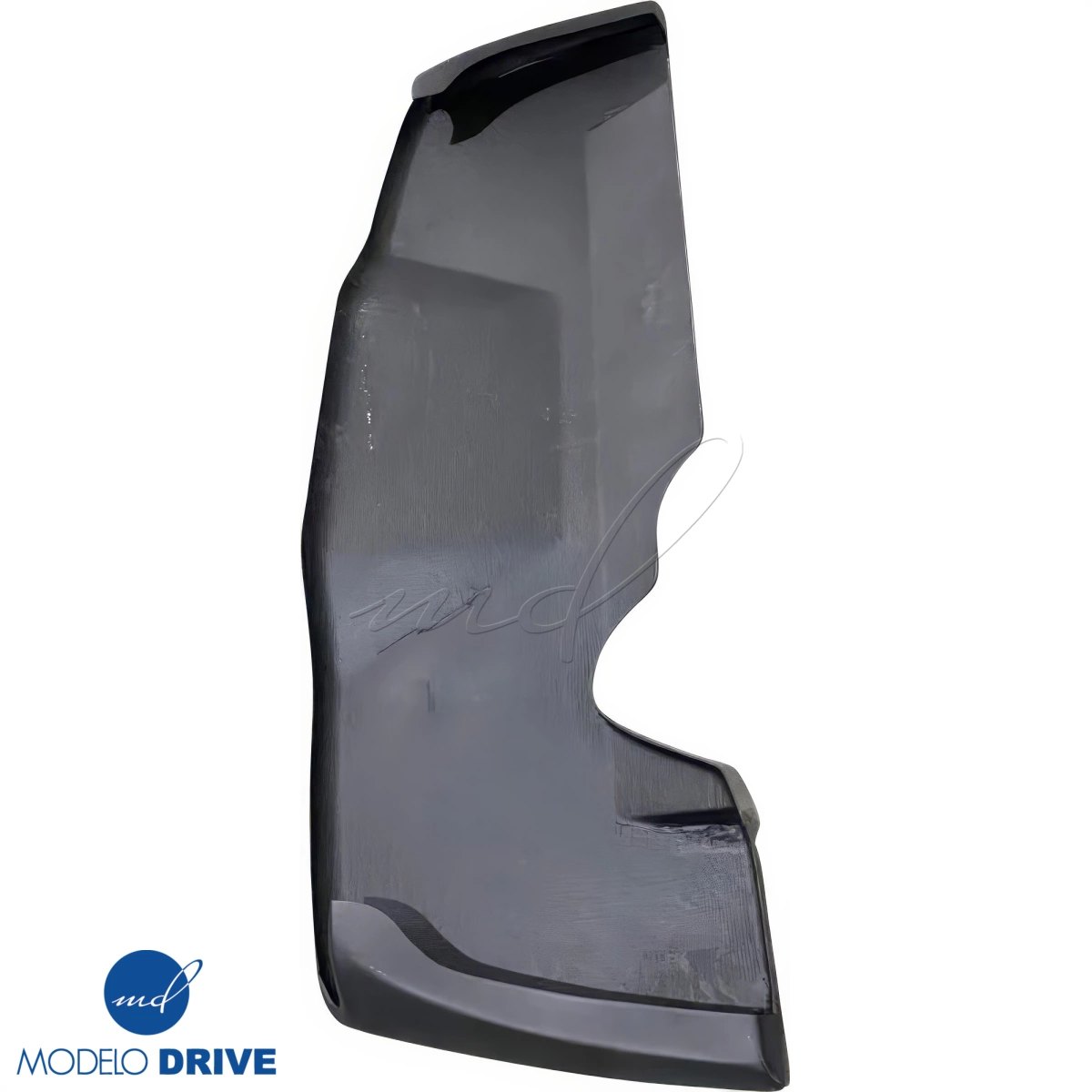 Modify your Mitsubishi Evolution 2003 with our Exterior/Complete Body Kits - 7