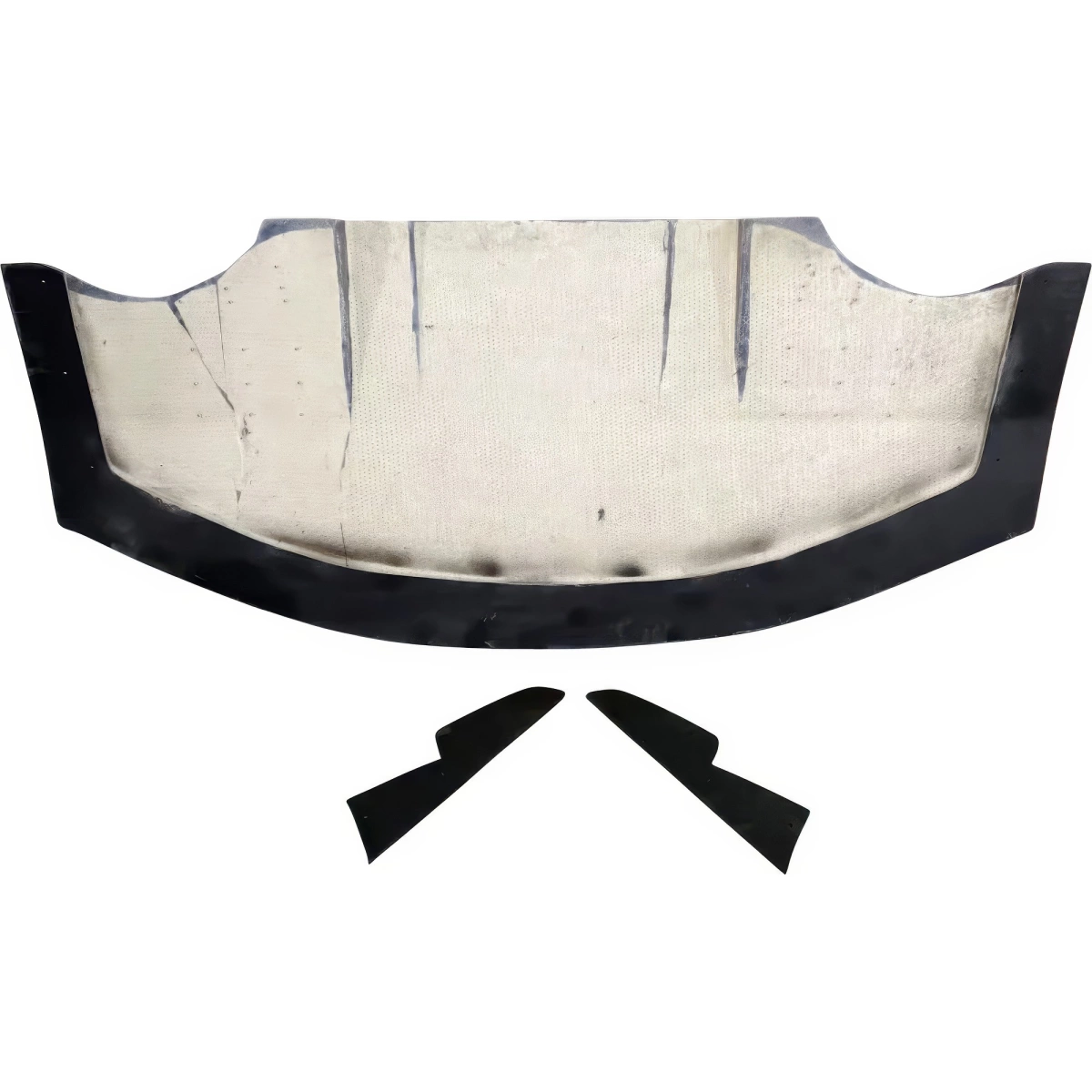 Modify your Mitsubishi Evolution 2003 with our Exterior/Front Bumpers - 2