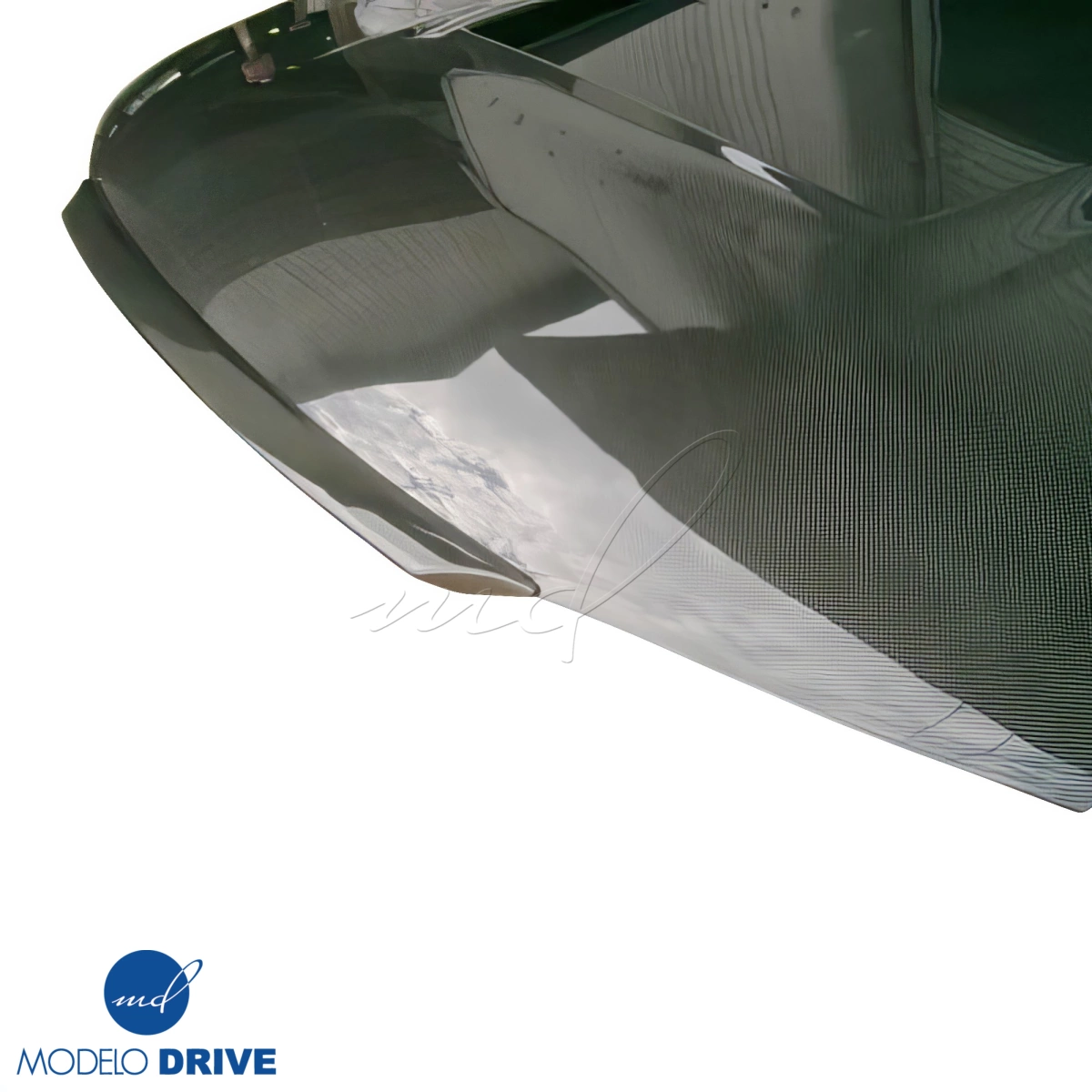 Modify your Nissan Skyline (R33) GTS 1995 with our Exterior/Hoods - 2