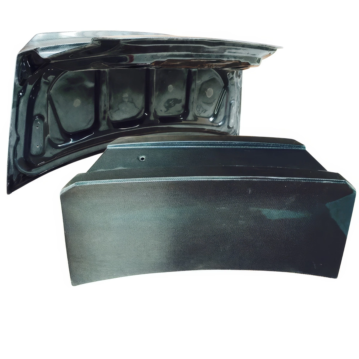 Modify your Mitsubishi Evolution 1992 with our Exterior/Trunks - 1