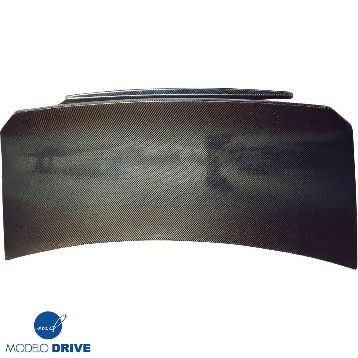 Modify your Mitsubishi Evolution 1992 with our Exterior/Trunks - 3