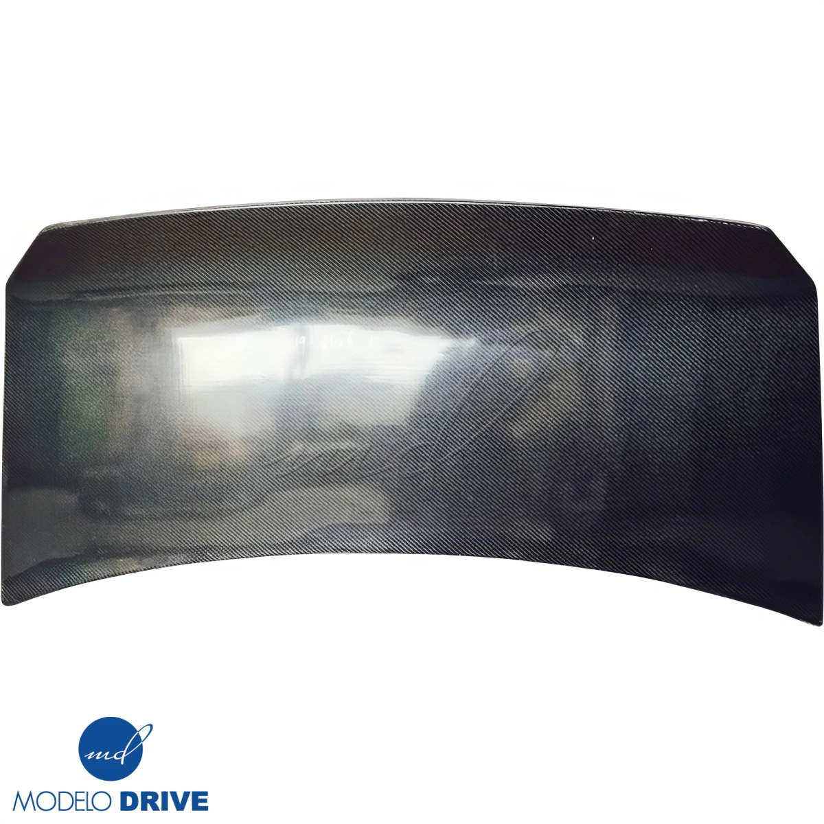 Modify your Mitsubishi Evolution 1992 with our Exterior/Trunks - 4