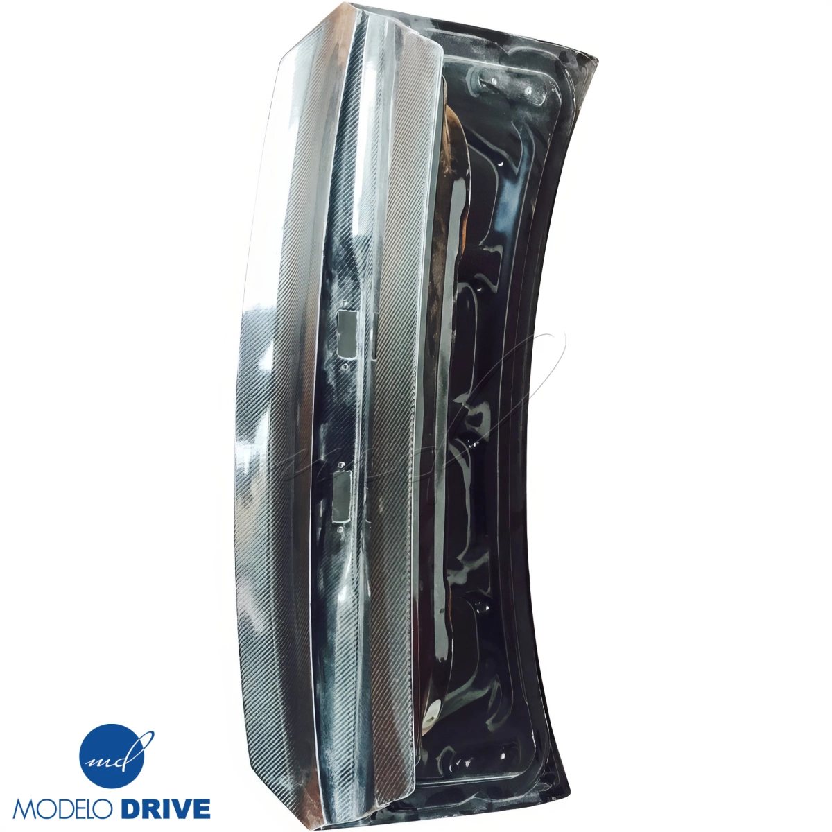 Modify your Mitsubishi Evolution 1992 with our Exterior/Trunks - 5