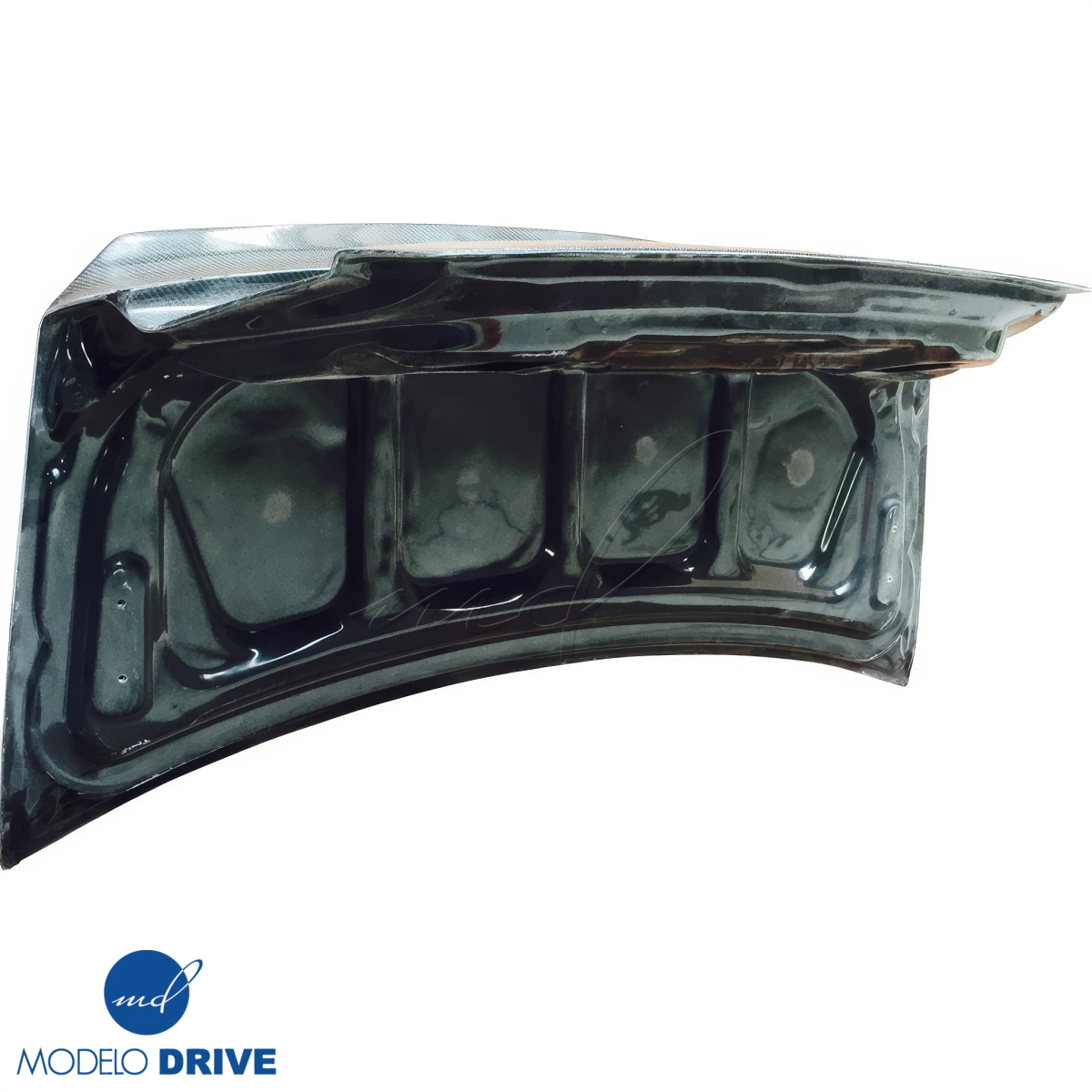 Modify your Mitsubishi Evolution 1992 with our Exterior/Trunks - 7