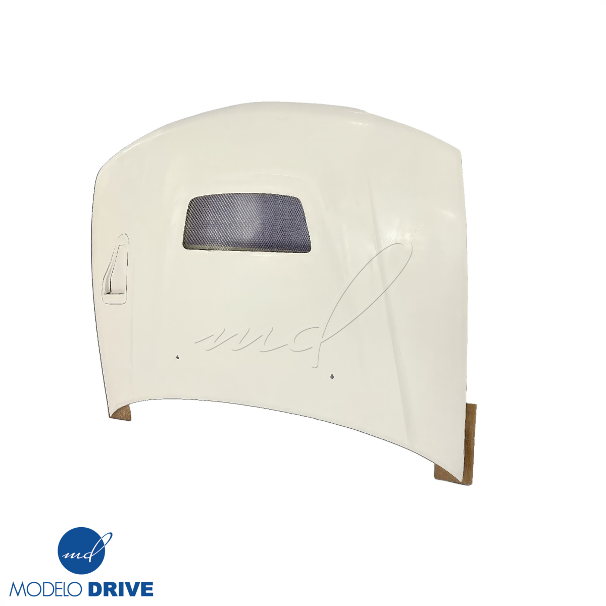 Modify your Mitsubishi Evolution 1997 with our Exterior/Hoods - 