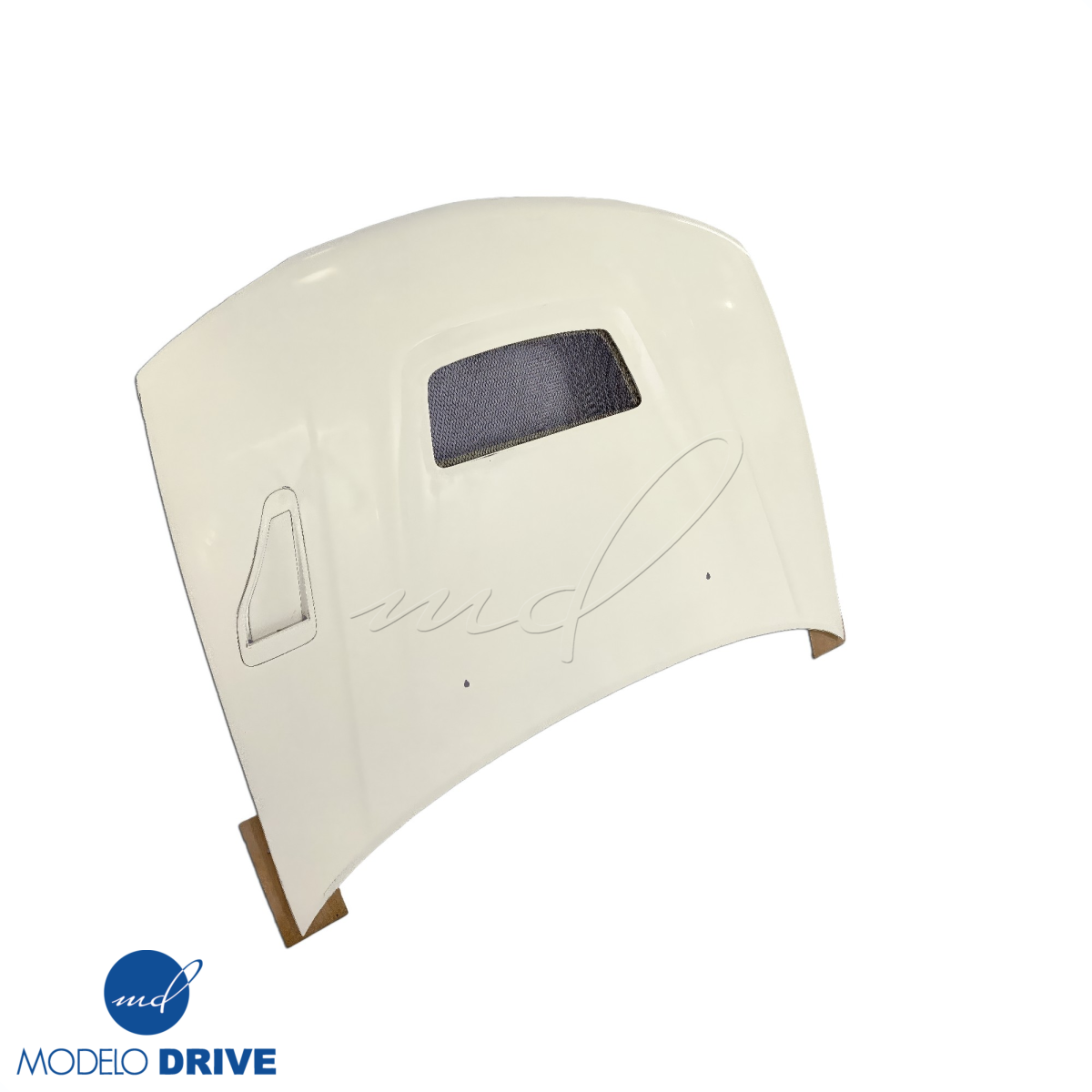 Modify your Mitsubishi Evolution 1997 with our Exterior/Hoods - 