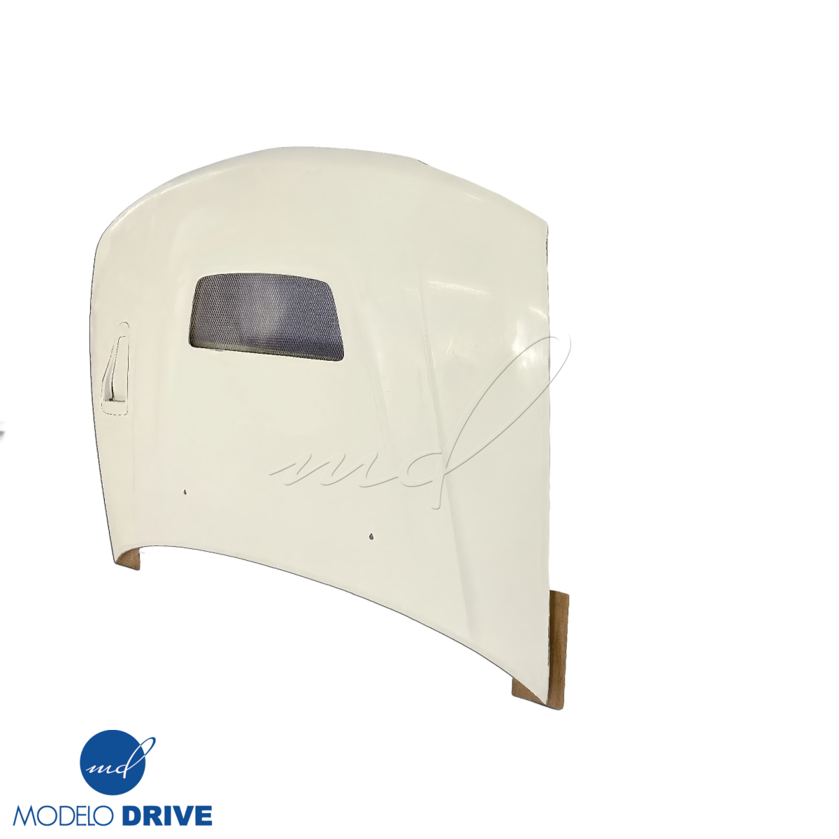 Modify your Mitsubishi Evolution 1997 with our Exterior/Hoods - 