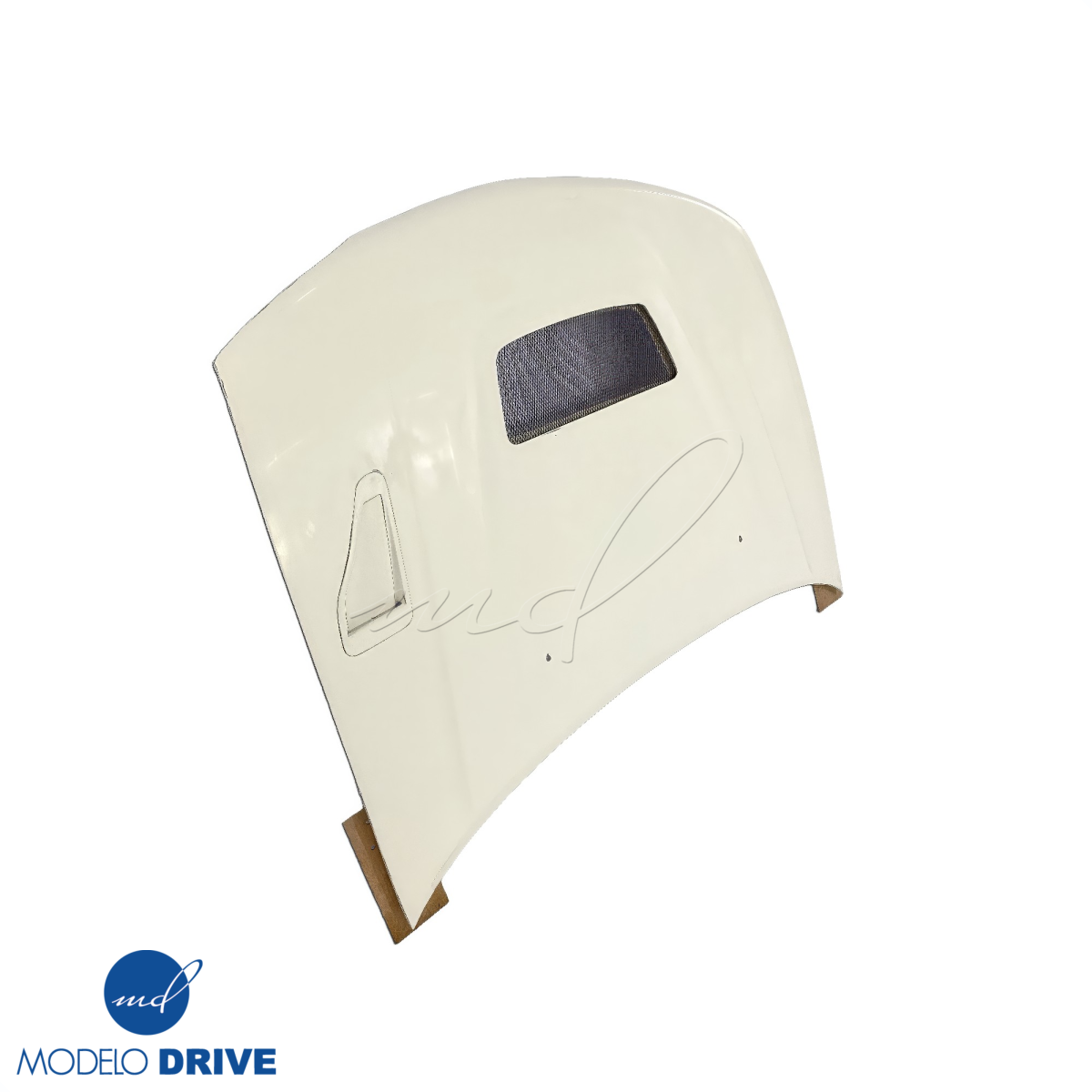 Modify your Mitsubishi Evolution 1997 with our Exterior/Hoods - 