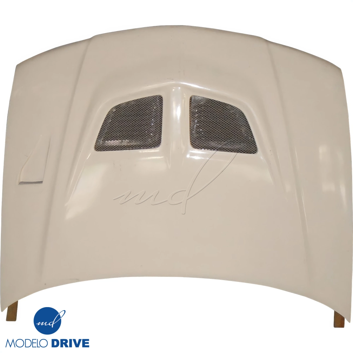 Modify your Mitsubishi Evolution 1998 with our Exterior/Complete Body Kits - 6