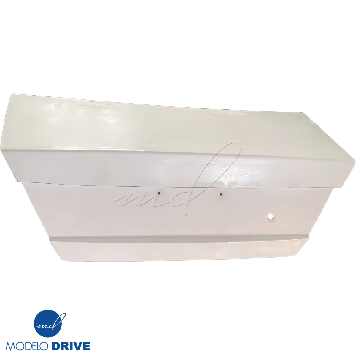 Modify your Mitsubishi Evolution 1998 with our Exterior/Trunks - 3