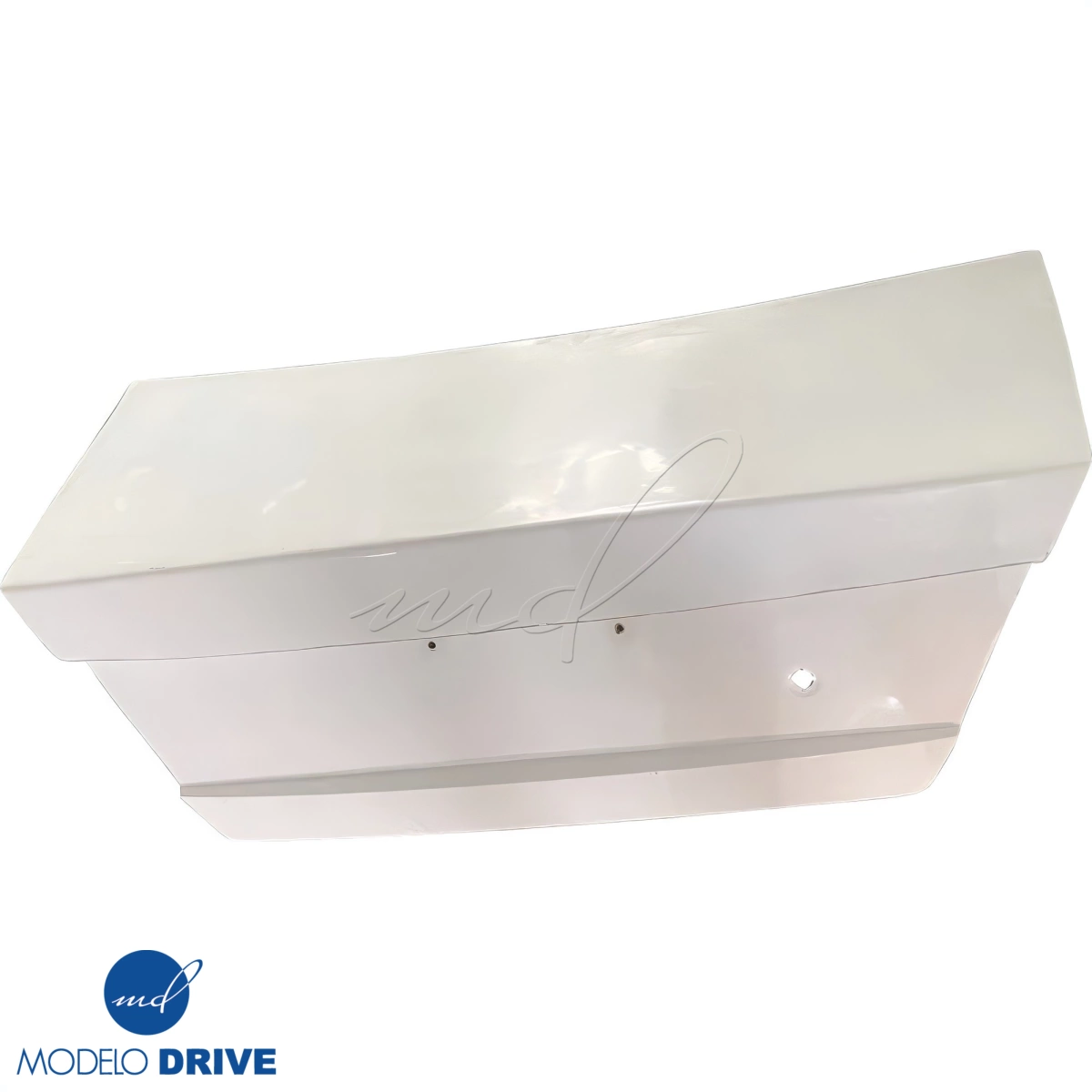 Modify your Mitsubishi Evolution 1998 with our Exterior/Trunks - 4