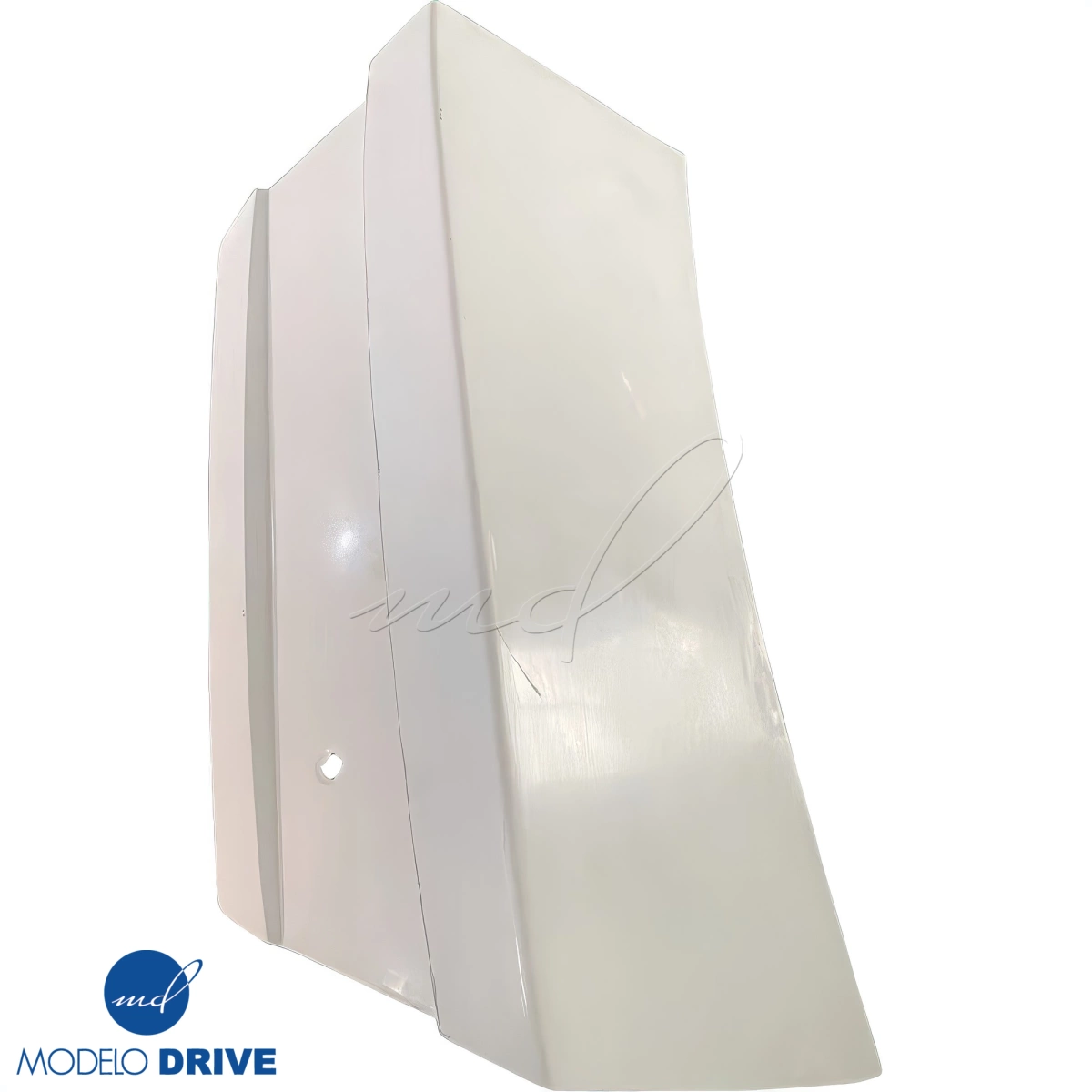 Modify your Mitsubishi Evolution 1998 with our Exterior/Trunks - 5