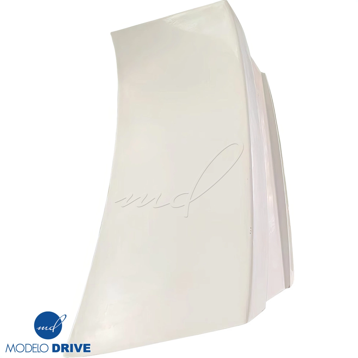 Modify your Mitsubishi Evolution 1998 with our Exterior/Trunks - 6