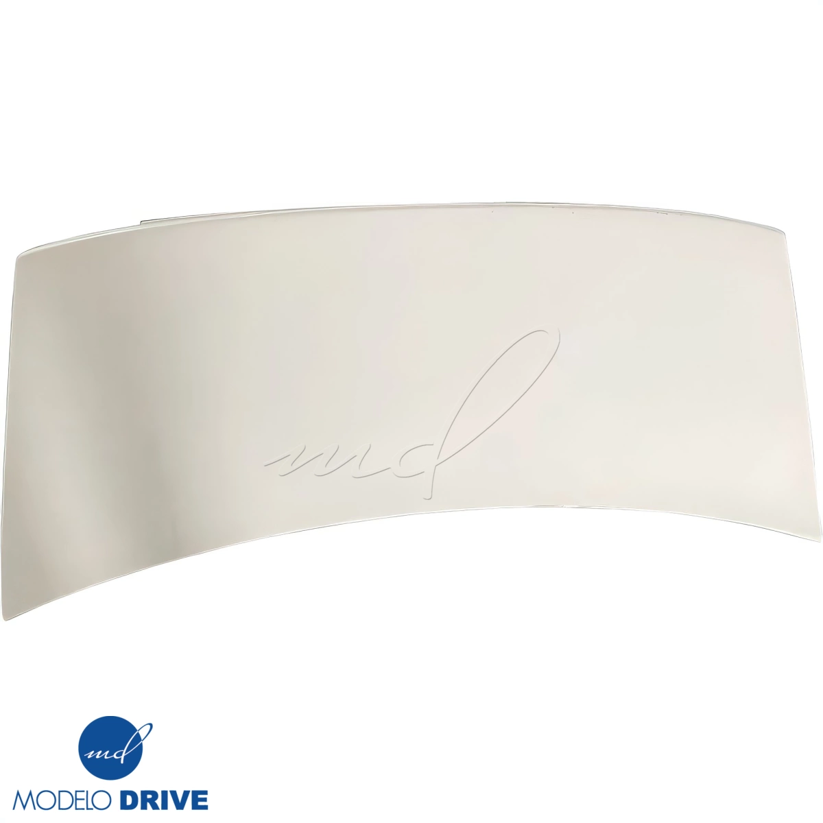 Modify your Mitsubishi Evolution 1998 with our Exterior/Trunks - 7