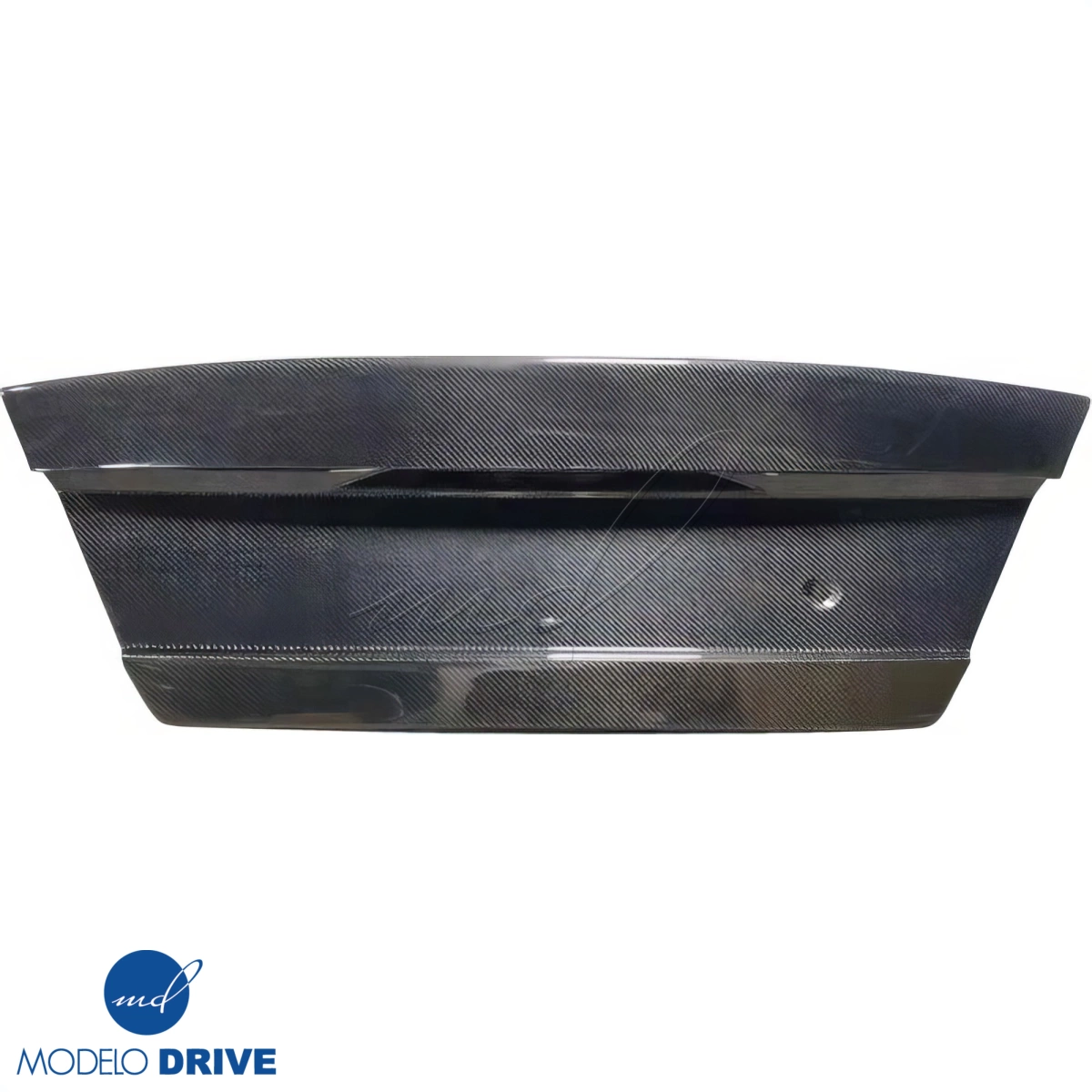 Modify your Mitsubishi Evolution 1998 with our Exterior/Trunks - 5