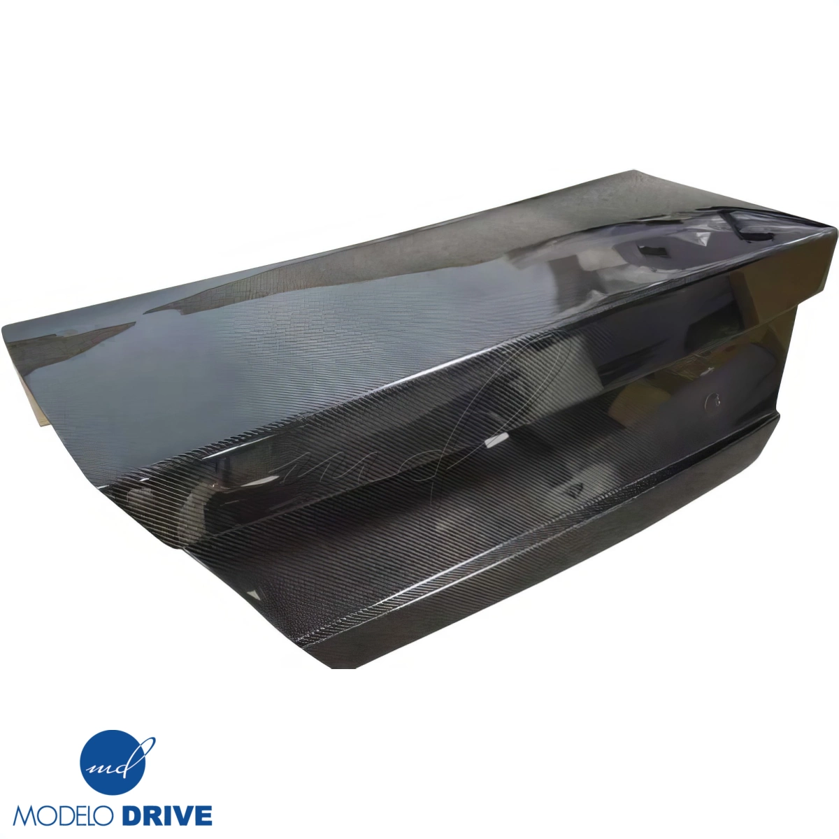 Modify your Mitsubishi Evolution 1998 with our Exterior/Trunks - 6