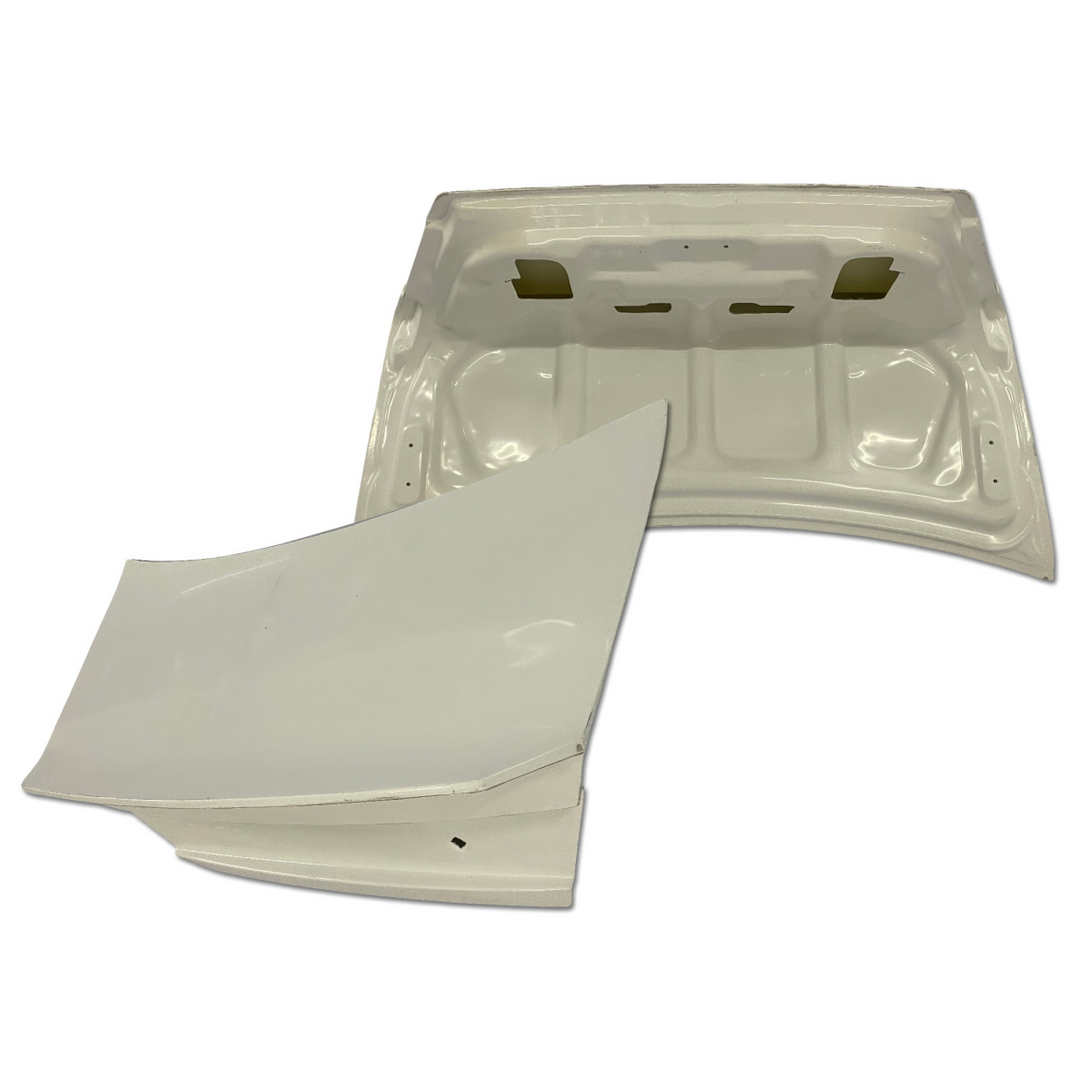 Modify your Mitsubishi Evolution 1998 with our Exterior/Trunks - 