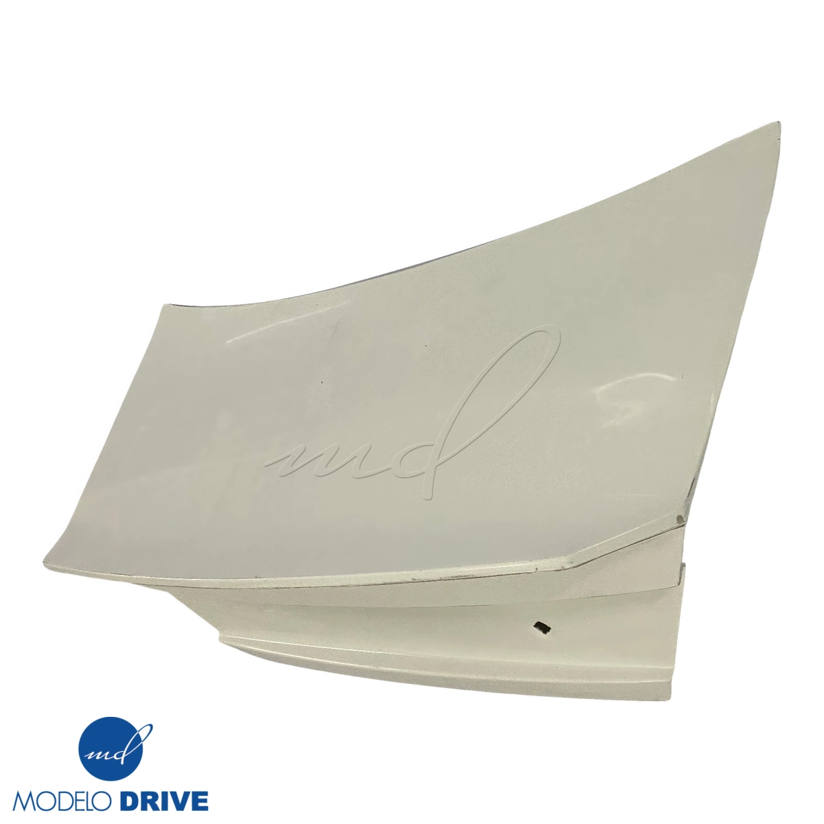 Modify your Mitsubishi Evolution 1998 with our Exterior/Trunks - 3