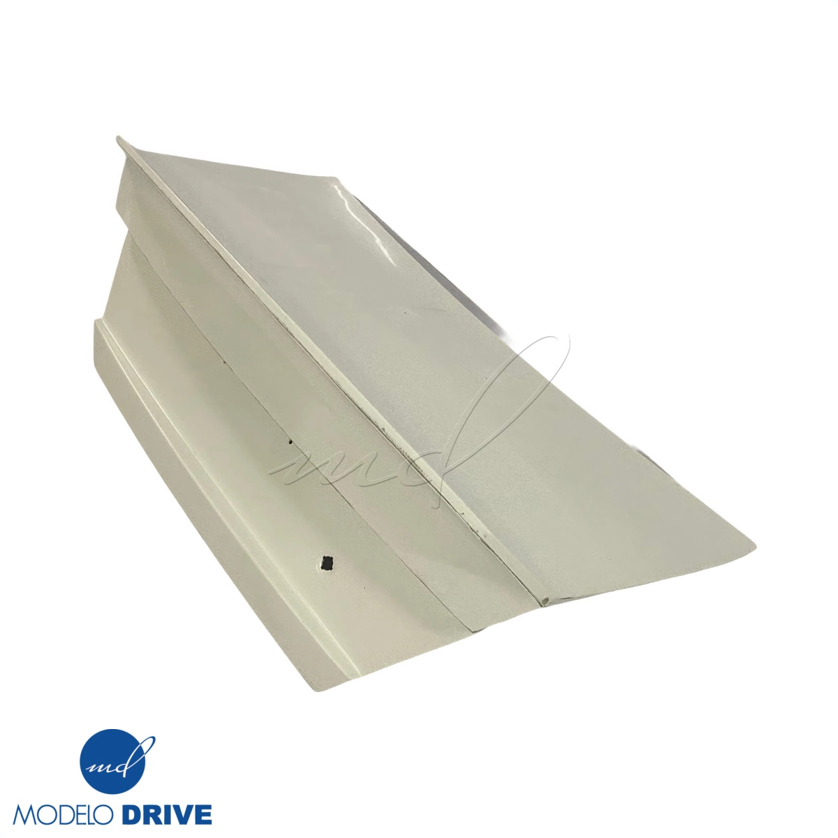 Modify your Mitsubishi Evolution 1998 with our Exterior/Trunks - 4