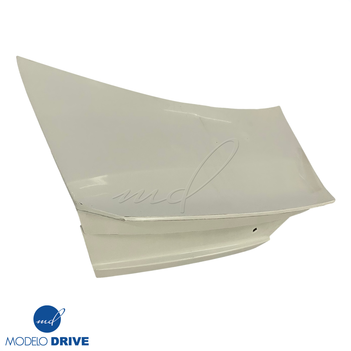 Modify your Mitsubishi Evolution 1998 with our Exterior/Trunks - 