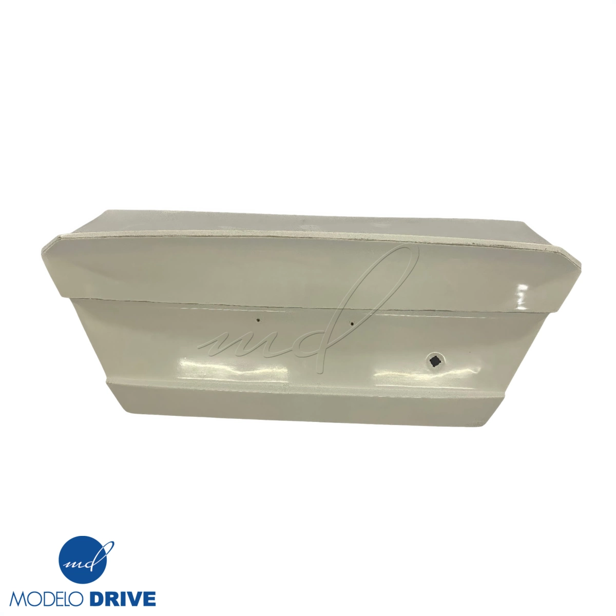 Modify your Mitsubishi Evolution 1998 with our Exterior/Trunks - 7