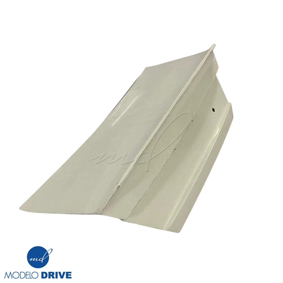 Modify your Mitsubishi Evolution 1998 with our Exterior/Trunks - 8