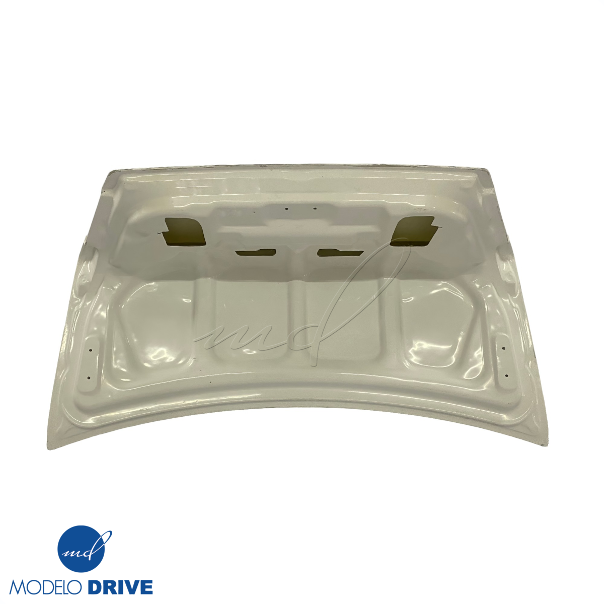 Modify your Mitsubishi Evolution 1998 with our Exterior/Trunks - 