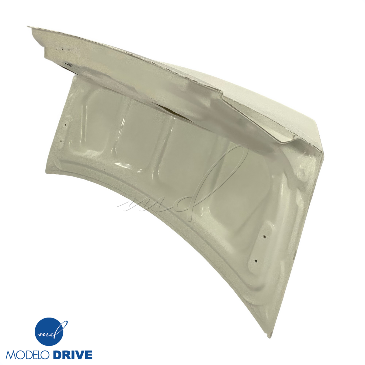 Modify your Mitsubishi Evolution 1998 with our Exterior/Trunks - 