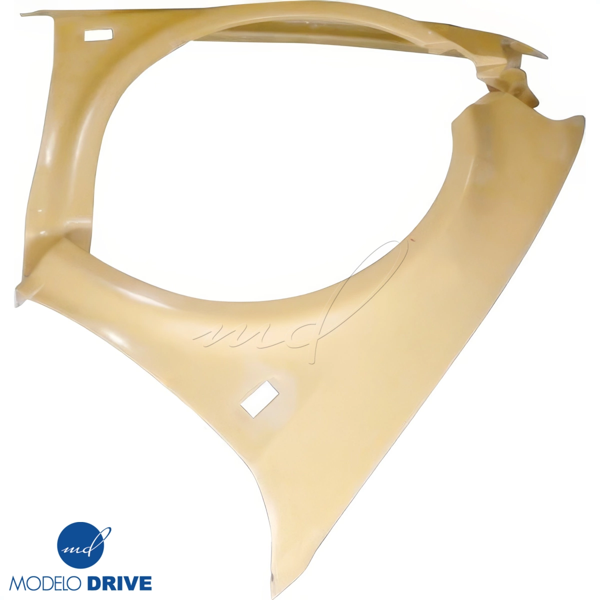 Modify your Mitsubishi Evolution 1998 with our Exterior/Fenders - 14