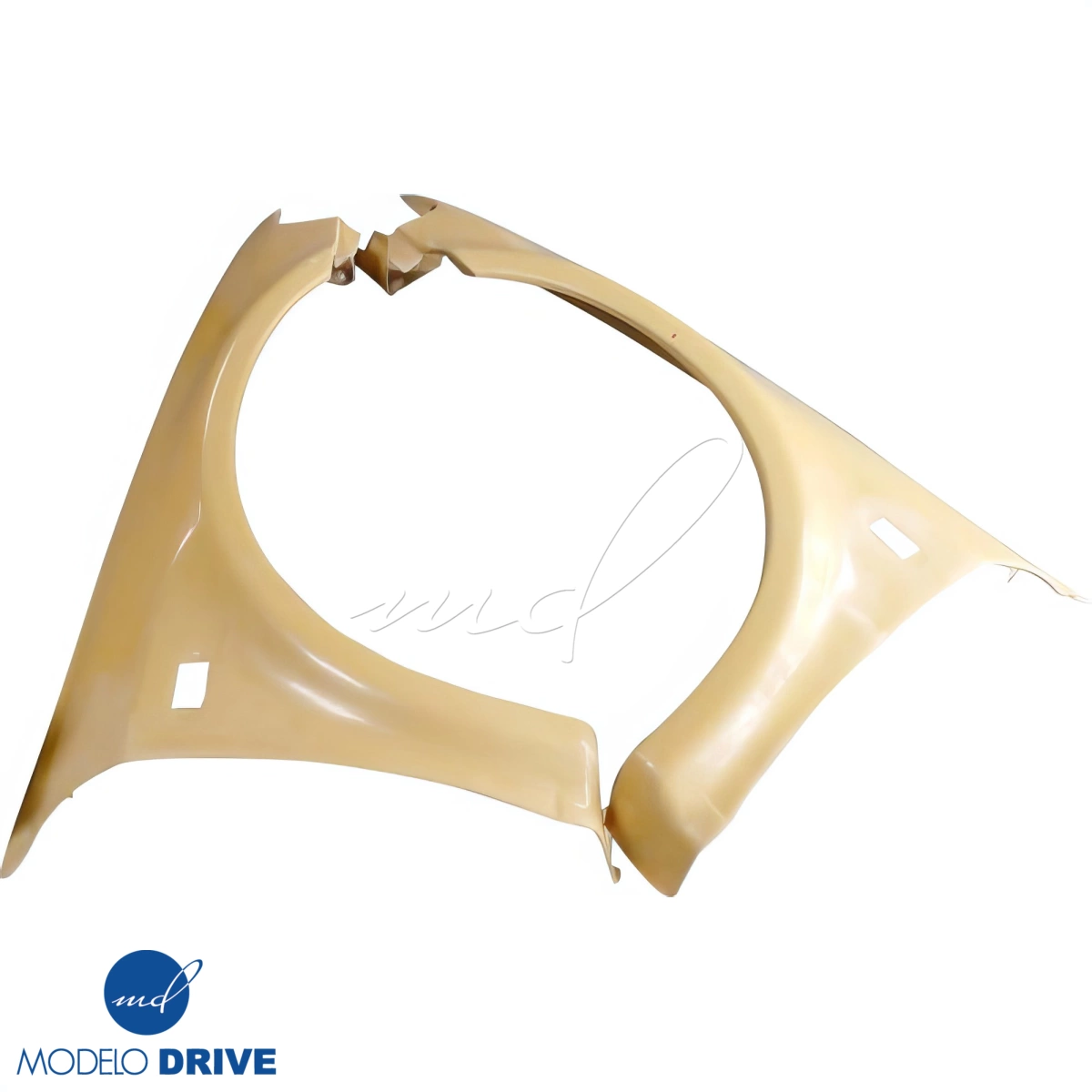 Modify your Mitsubishi Evolution 1998 with our Exterior/Fenders - 15