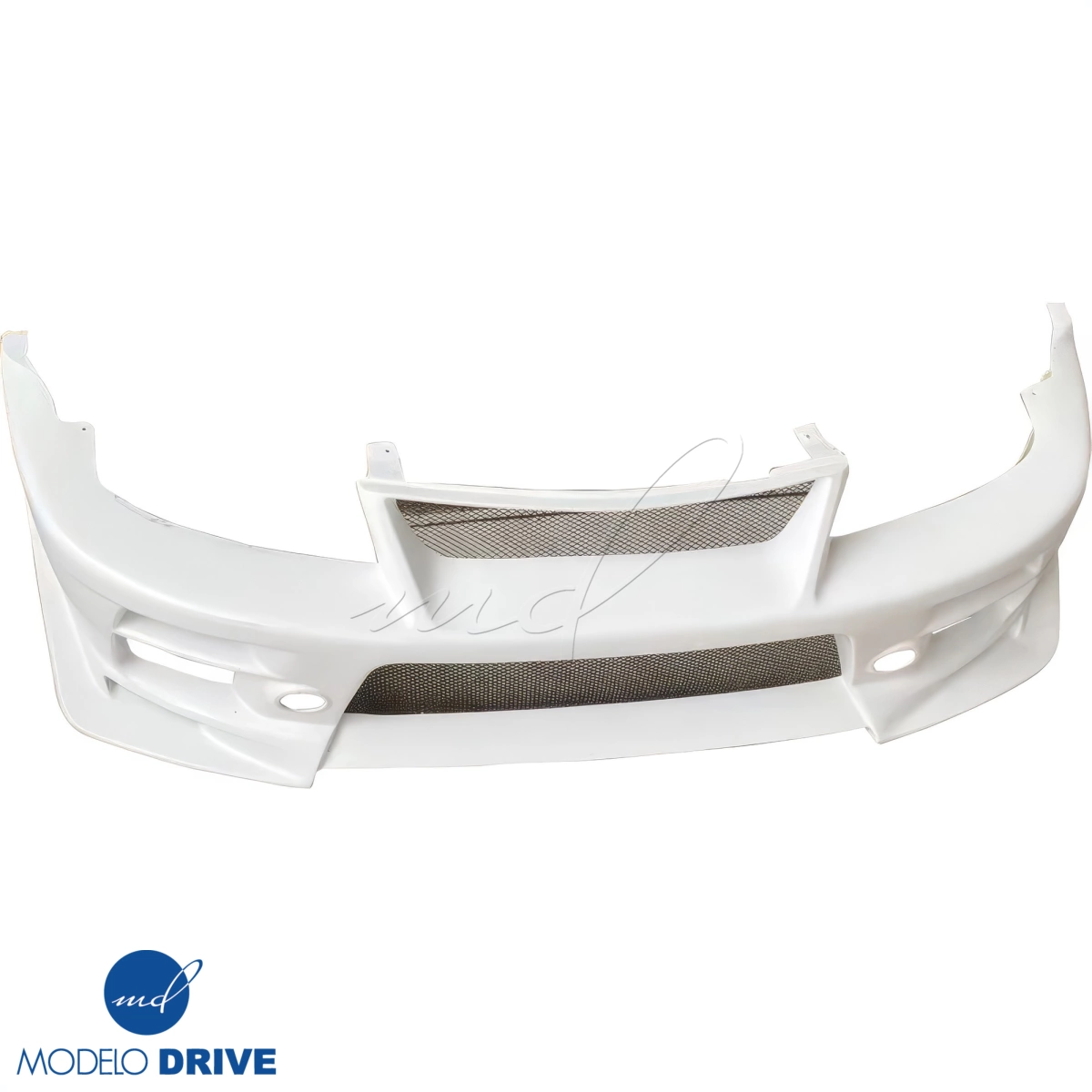 Modify your Mitsubishi Evolution 1998 with our Exterior/Front Bumpers - 9