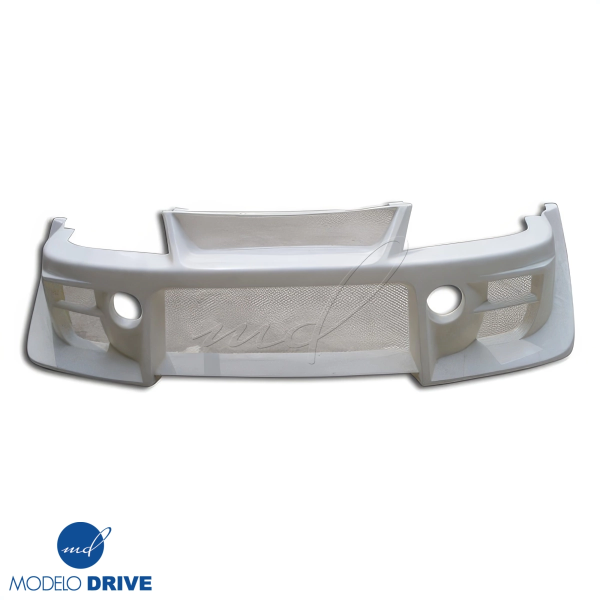 Modify your Mitsubishi Evolution 1998 with our Exterior/Front Bumpers - 8