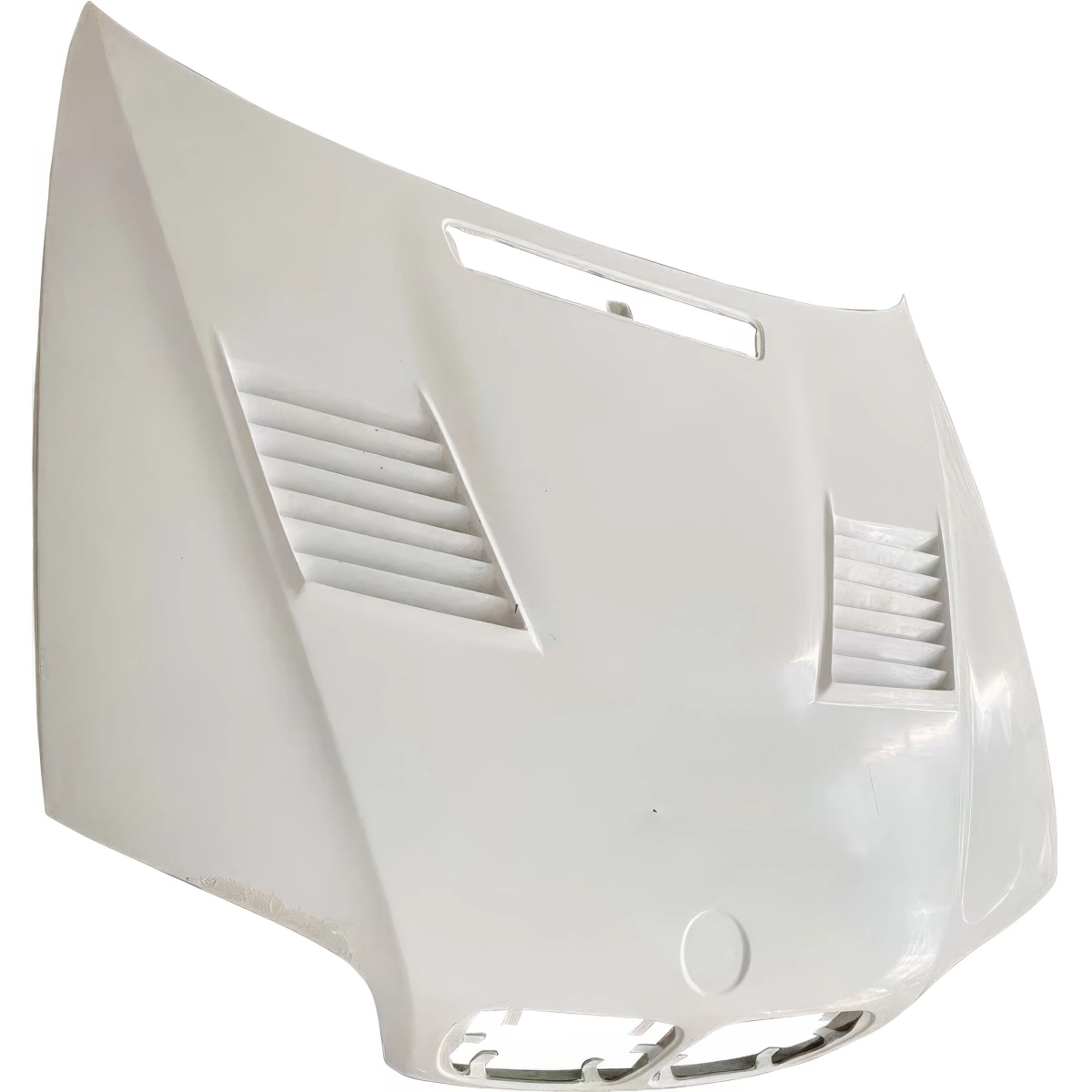 Modify your BMW M3 2001 with our Exterior/Hoods - 2