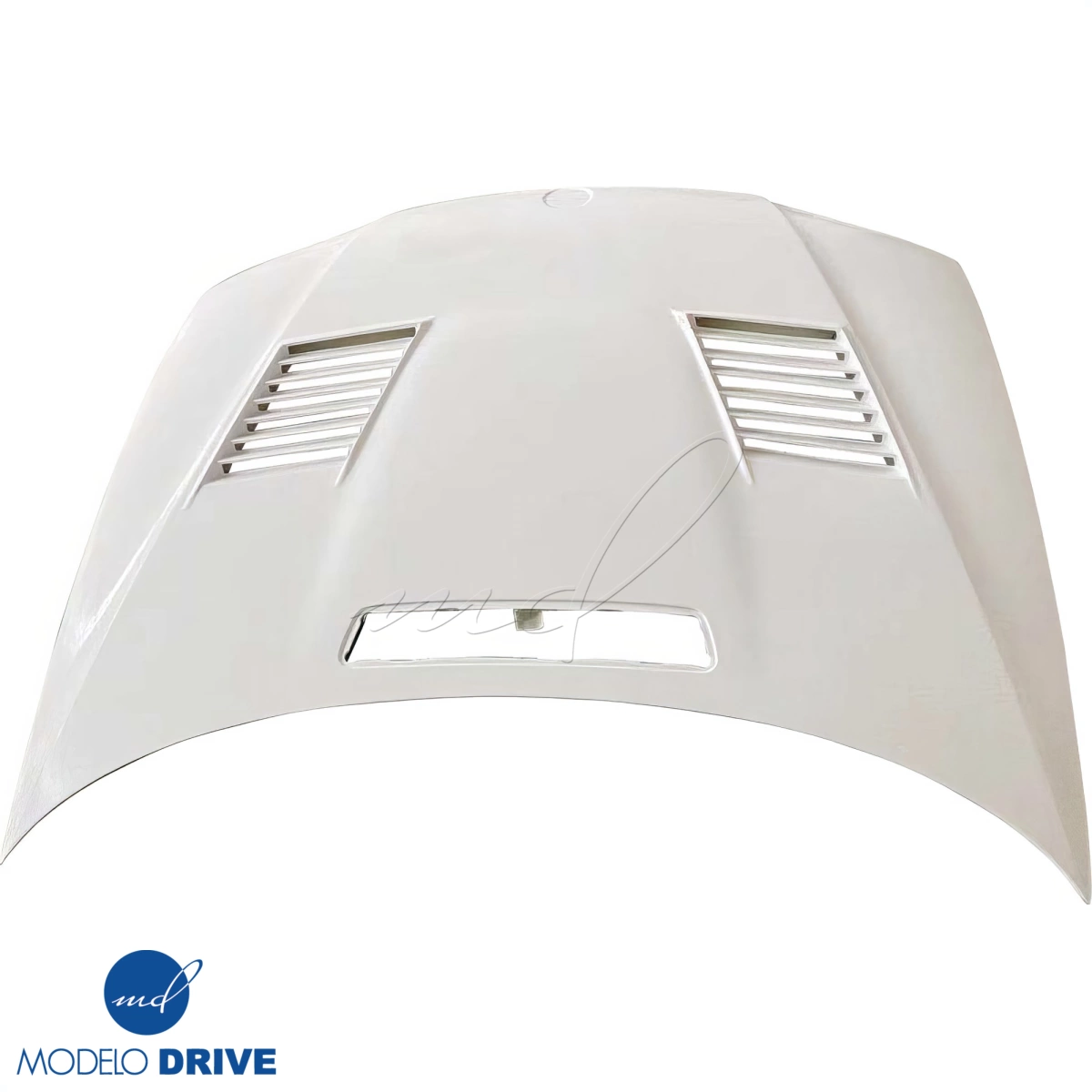 Modify your BMW M3 2001 with our Exterior/Hoods - 5